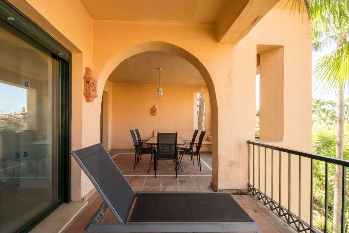 Image No.10-Appartement de 2 chambres à vendre à Estepona