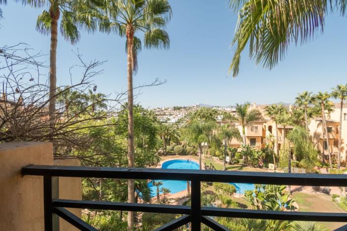 Image No.11-Appartement de 2 chambres à vendre à Estepona