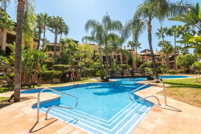 Image No.17-Appartement de 2 chambres à vendre à Estepona