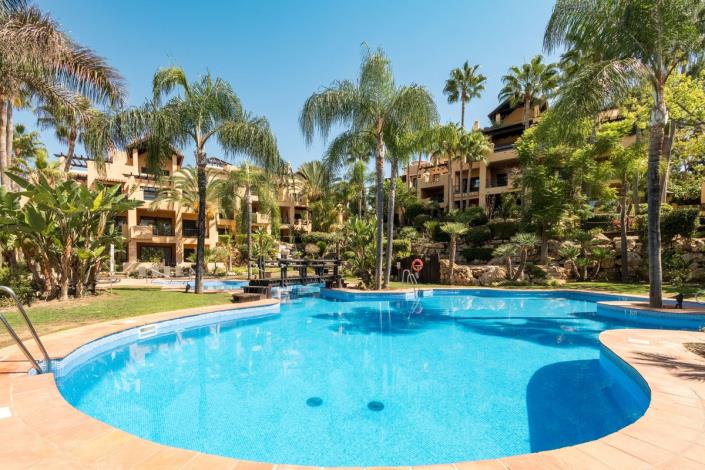 Image No.20-Appartement de 2 chambres à vendre à Estepona