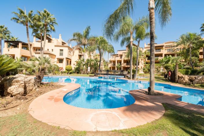 Image No.19-Appartement de 2 chambres à vendre à Estepona