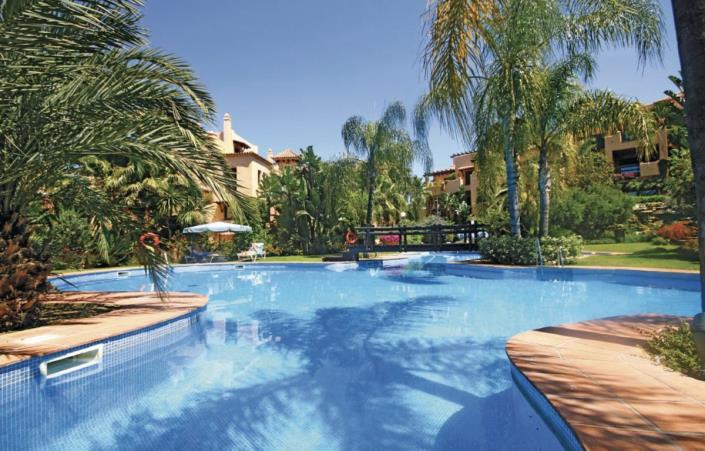 Image No.21-Appartement de 2 chambres à vendre à Estepona