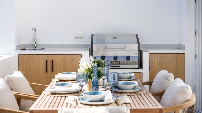 Image No.4-Appartement de 3 chambres à vendre à Benahavis