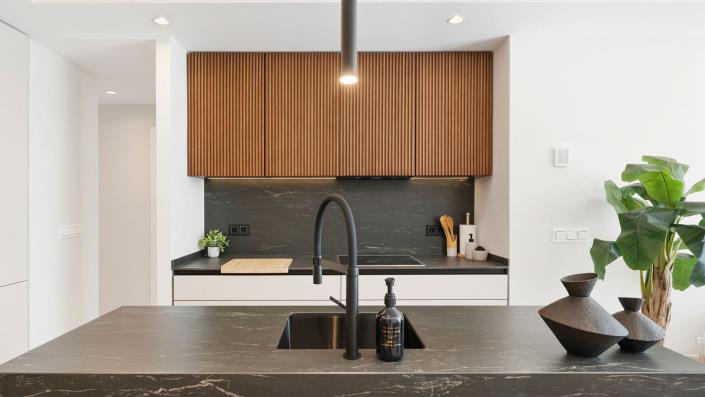 Image No.5-Appartement de 3 chambres à vendre à Benahavis