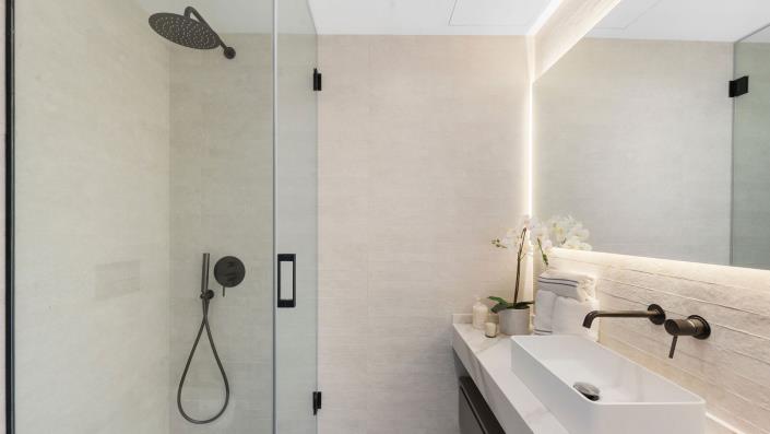 Image No.7-Appartement de 3 chambres à vendre à Benahavis