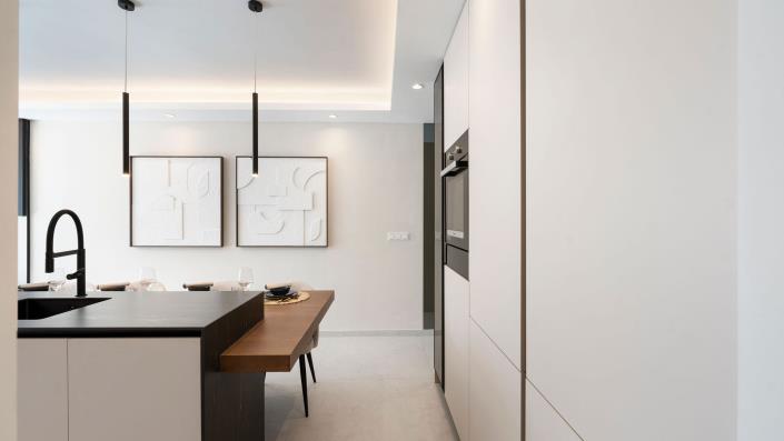 Image No.12-Appartement de 3 chambres à vendre à Benahavis