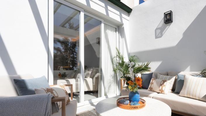 Image No.13-Appartement de 3 chambres à vendre à Benahavis