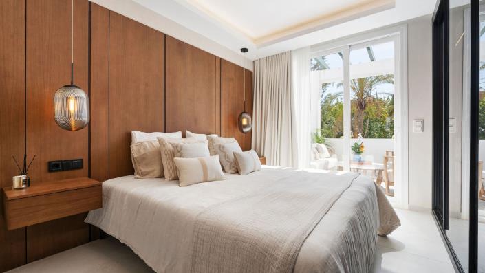 Image No.15-Appartement de 3 chambres à vendre à Benahavis