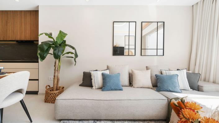 Image No.18-Appartement de 3 chambres à vendre à Benahavis