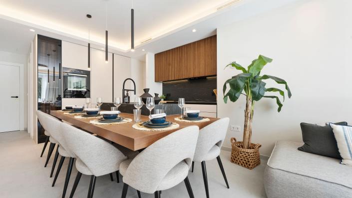 Image No.19-Appartement de 3 chambres à vendre à Benahavis