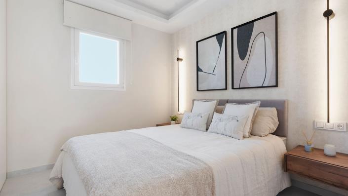 Image No.20-Appartement de 3 chambres à vendre à Benahavis