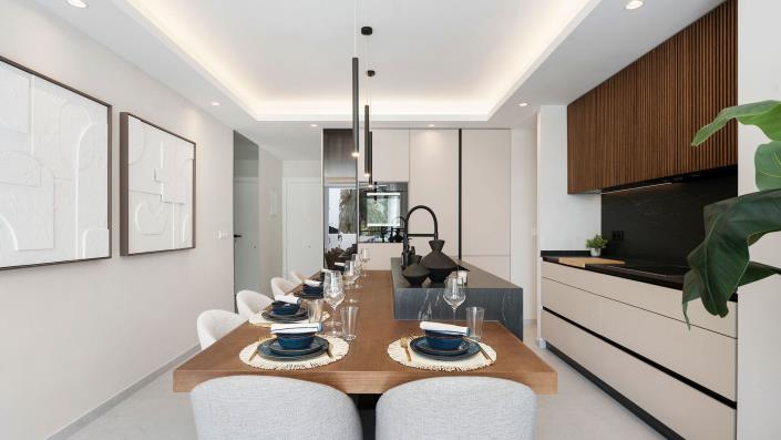 Image No.21-Appartement de 3 chambres à vendre à Benahavis