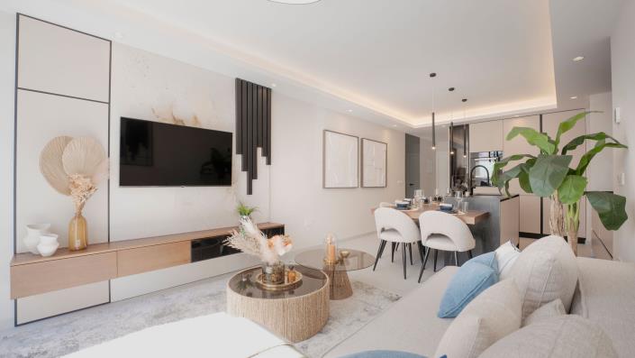 Image No.23-Appartement de 3 chambres à vendre à Benahavis