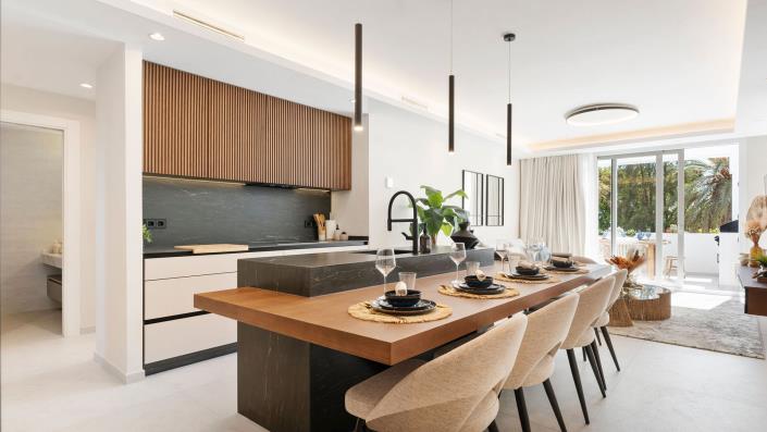 Image No.24-Appartement de 3 chambres à vendre à Benahavis