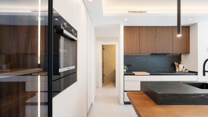 Image No.25-Appartement de 3 chambres à vendre à Benahavis