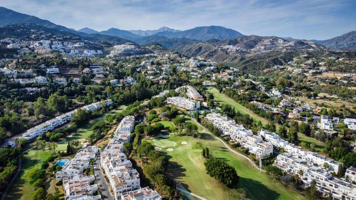 Image No.31-Appartement de 3 chambres à vendre à Benahavis