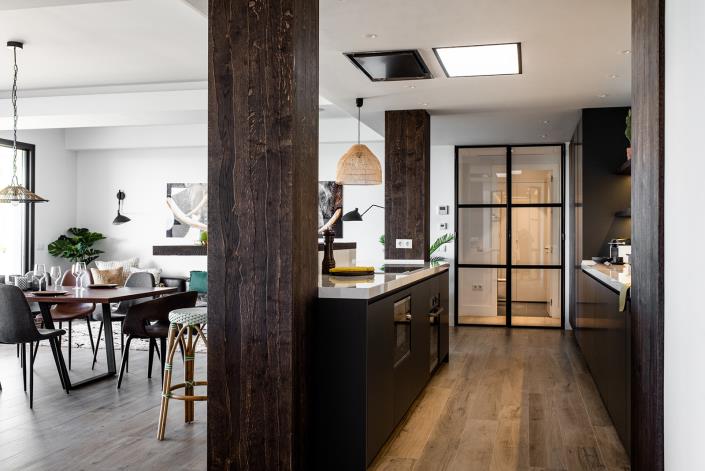 Image No.8-4 Bed Penthouse for sale