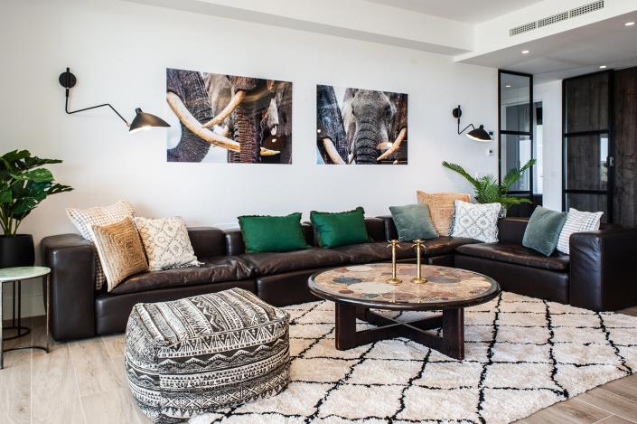 Image No.24-4 Bed Penthouse for sale