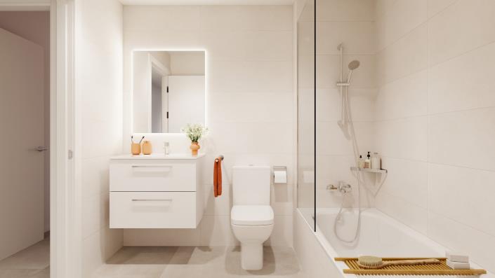 Image No.3-3 Bed Apartment for sale