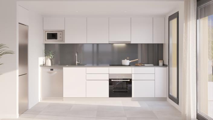 Image No.7-3 Bed Apartment for sale