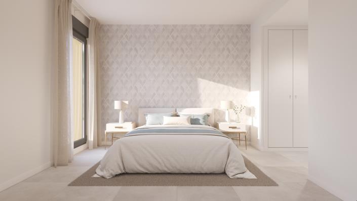 Image No.9-3 Bed Apartment for sale