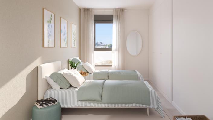 Image No.10-3 Bed Apartment for sale