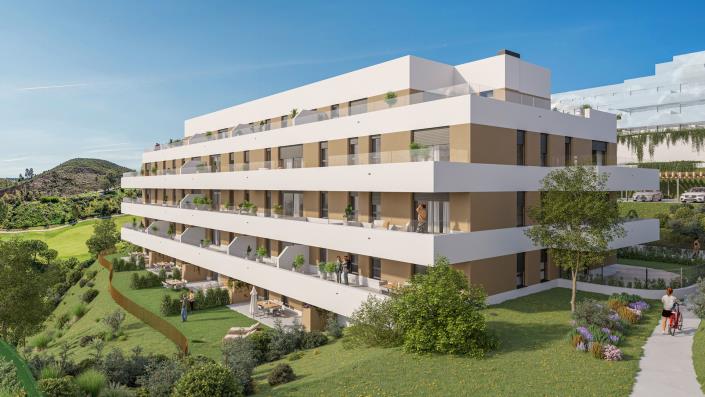 Image No.31-3 Bed Apartment for sale