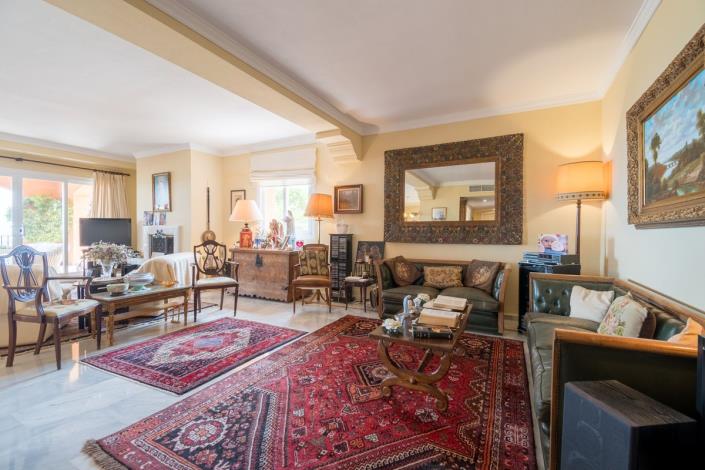 Image No.6-3 Bed Apartment for sale