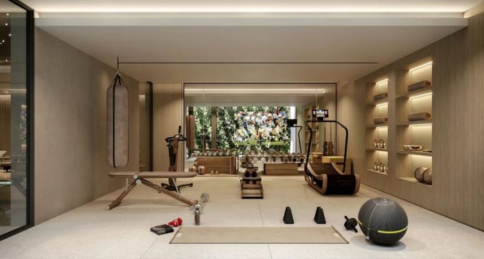 Image No.8-Appartement de 2 chambres à vendre à Estepona