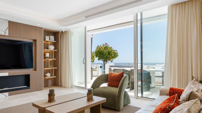 Image No.11-3 Bed Apartment for sale