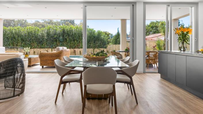 Image No.6-Maison / Villa de 5 chambres à vendre à Marbella