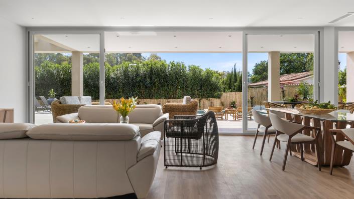 Image No.8-Maison / Villa de 5 chambres à vendre à Marbella