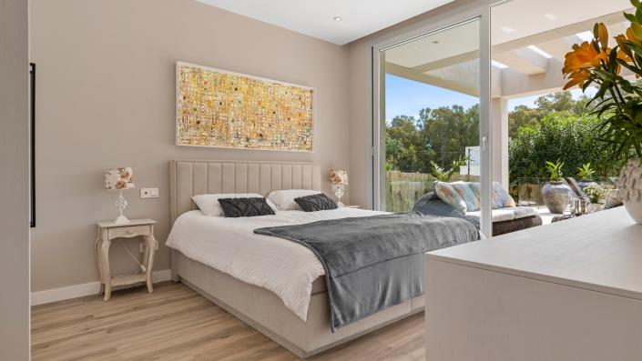 Image No.20-Maison / Villa de 5 chambres à vendre à Marbella