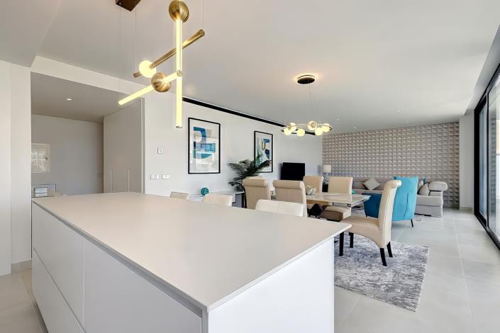 Image No.19-3 Bed Apartment for sale