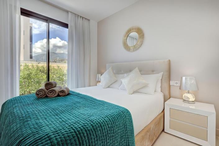 Image No.29-3 Bed Apartment for sale