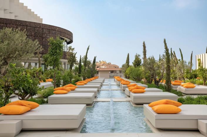 Image No.45-3 Bed Apartment for sale