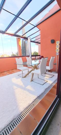 Image No.22-Penthouse de 3 chambres à vendre à La Mairena