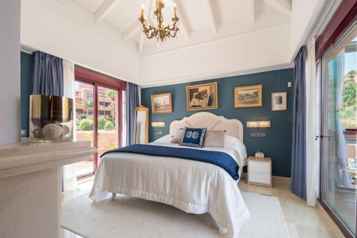 Image No.5-Penthouse de 3 chambres à vendre à La Mairena