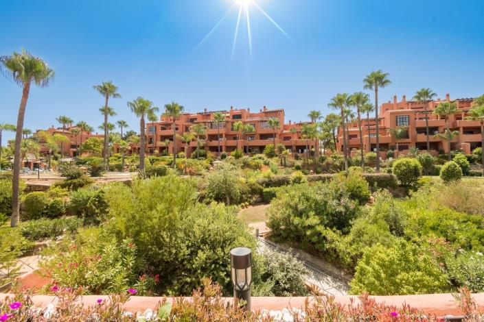 Image No.6-Penthouse de 3 chambres à vendre à La Mairena