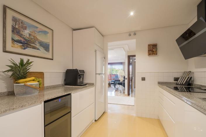 Image No.7-Penthouse de 3 chambres à vendre à La Mairena