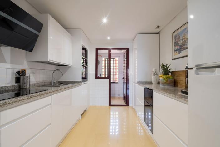 Image No.10-Penthouse de 3 chambres à vendre à La Mairena