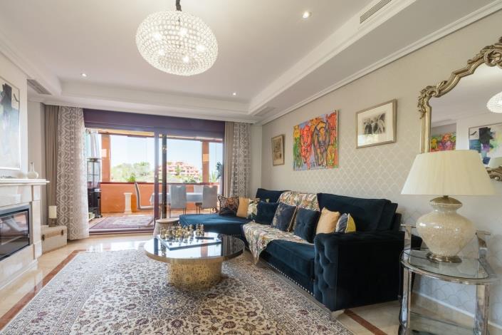 Image No.17-Penthouse de 3 chambres à vendre à La Mairena