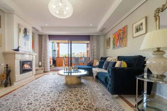 Image No.18-Penthouse de 3 chambres à vendre à La Mairena