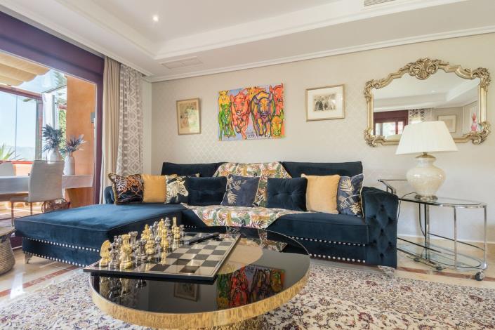 Image No.19-Penthouse de 3 chambres à vendre à La Mairena