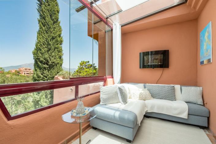 Image No.21-Penthouse de 3 chambres à vendre à La Mairena