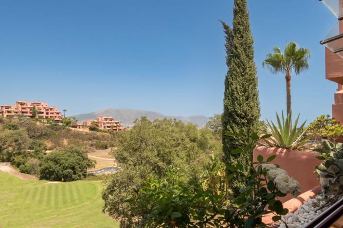 Image No.23-Penthouse de 3 chambres à vendre à La Mairena