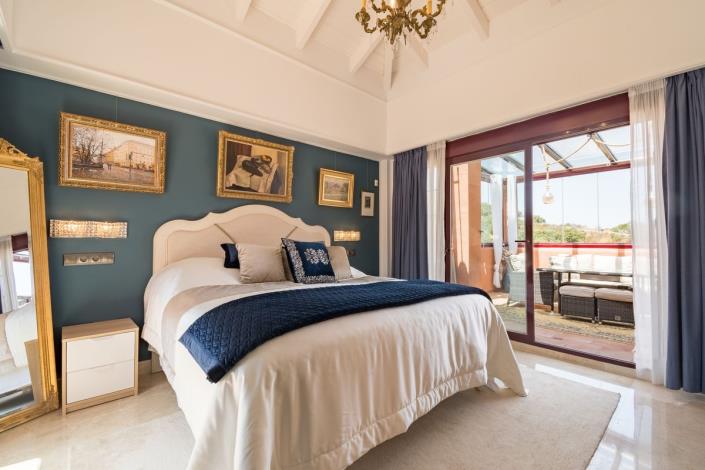 Image No.30-Penthouse de 3 chambres à vendre à La Mairena