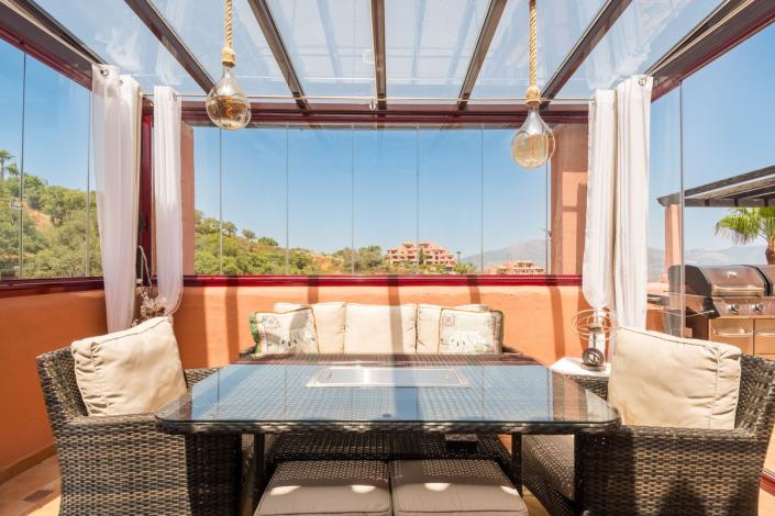 Image No.32-Penthouse de 3 chambres à vendre à La Mairena