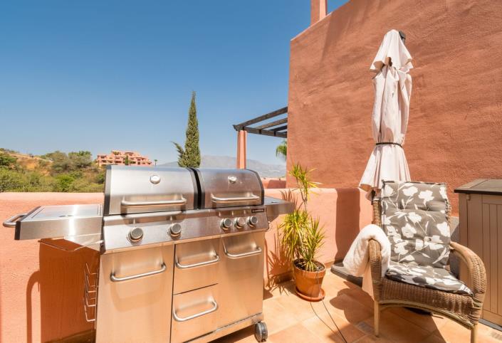 Image No.33-Penthouse de 3 chambres à vendre à La Mairena