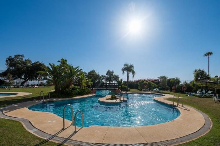 Image No.34-Penthouse de 3 chambres à vendre à La Mairena